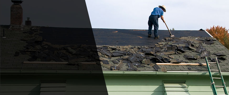 Spring Glen Roofing Contractors