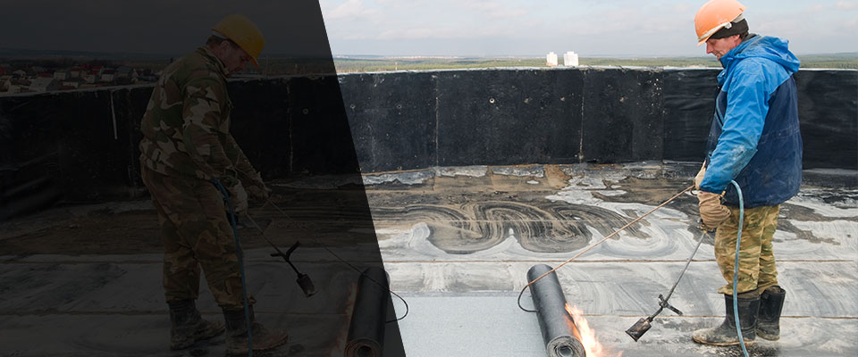 Spring Glen Roofing Contractors